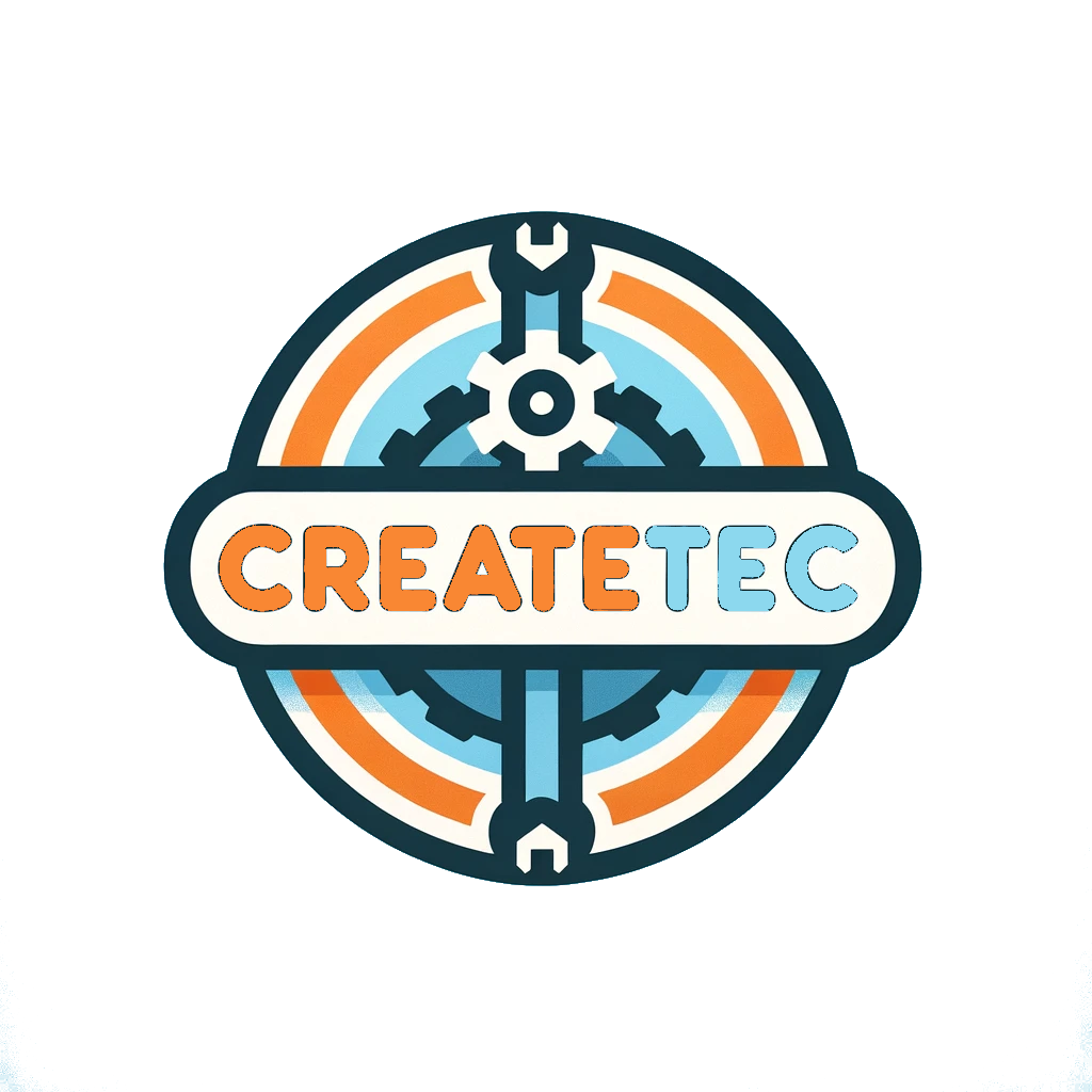 CreateTecShop